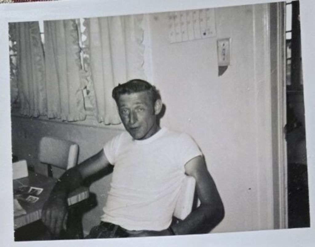 James F. "Jim" Sprinkle Profile Photo