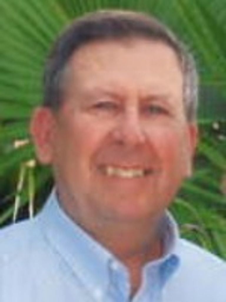 Robert J. Stamm