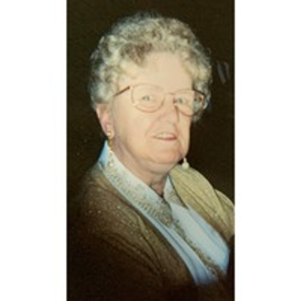 Marion Dube Profile Photo