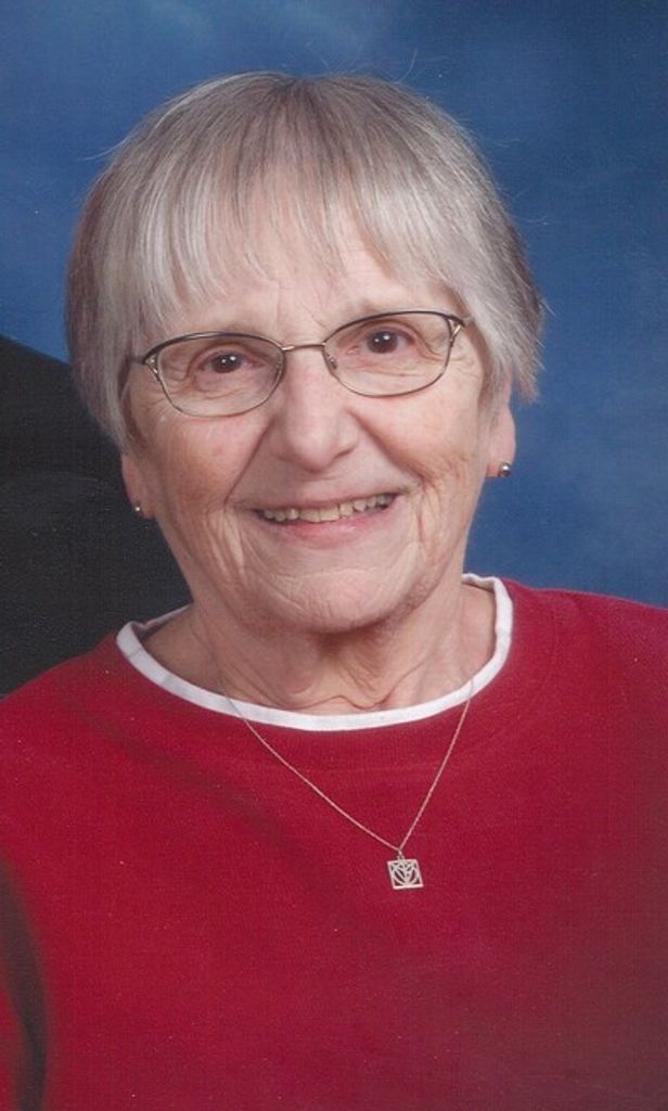 Barbara S. Stahl Profile Photo