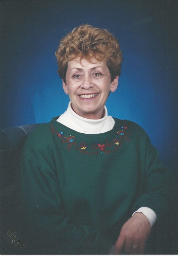 Deanna Cox