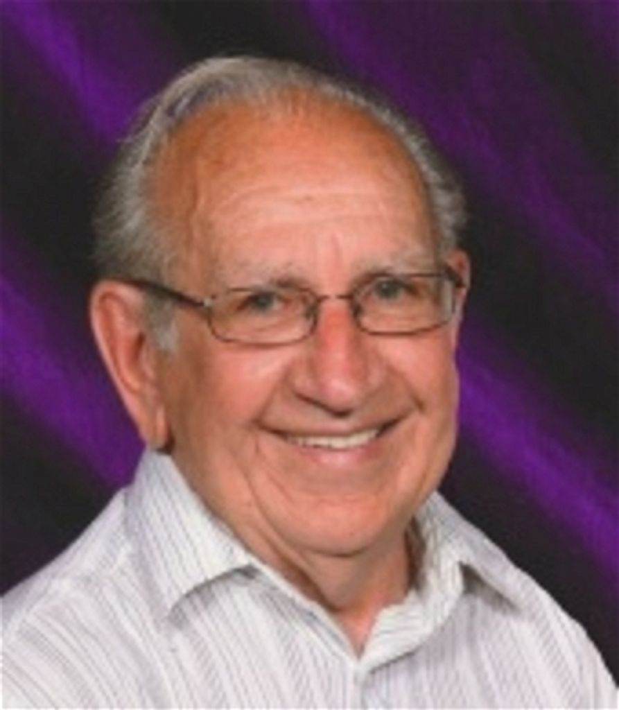 Charles W. "Chuck" Huntsman