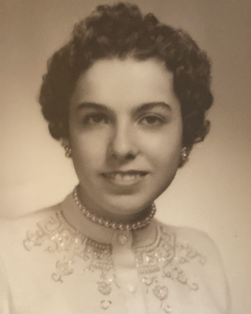 Christine A. Reitz Profile Photo