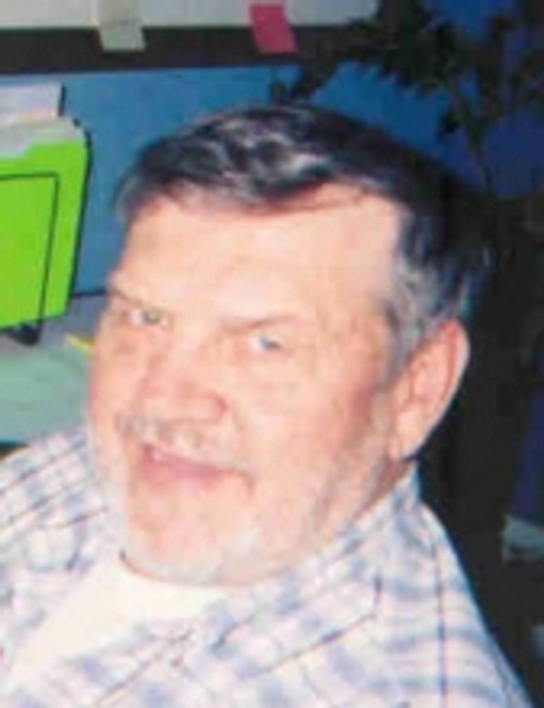 Gerald F. Kiser