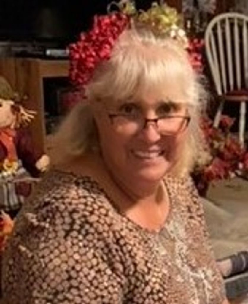 Renee Williams