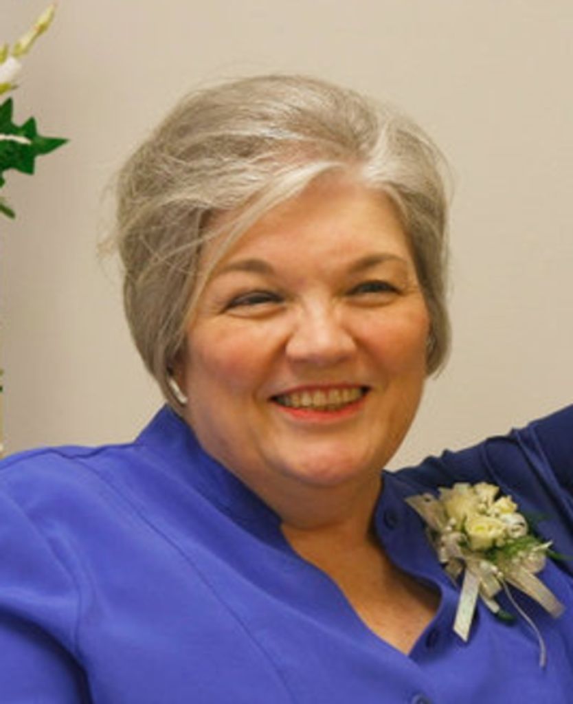 Mary Nell Pace