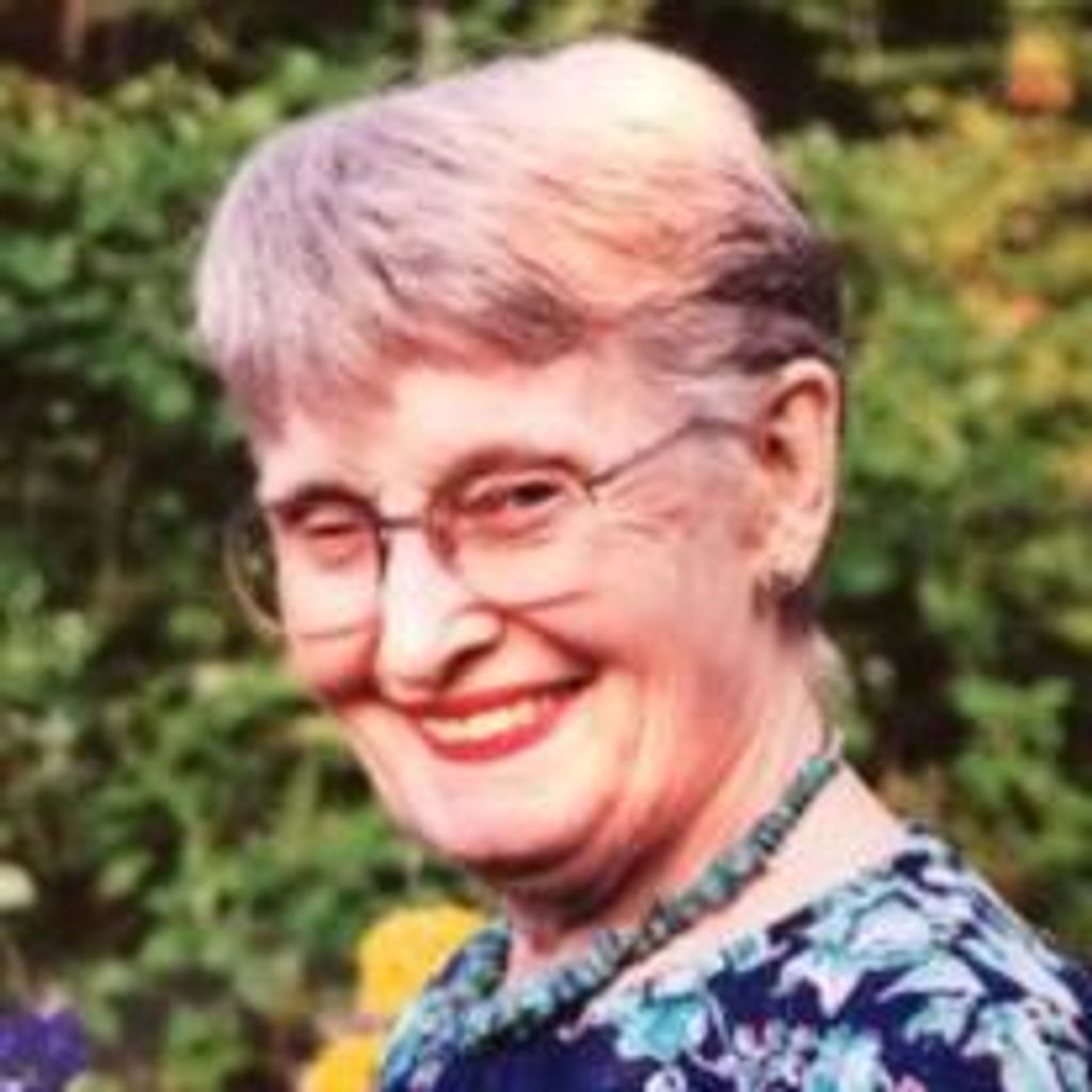 Marietta Shivvers Carr Profile Photo