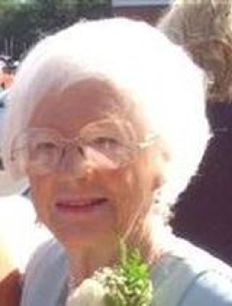 Dolores Kiley