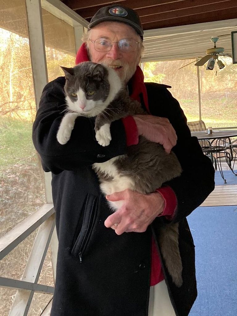 John M. Stickles Profile Photo