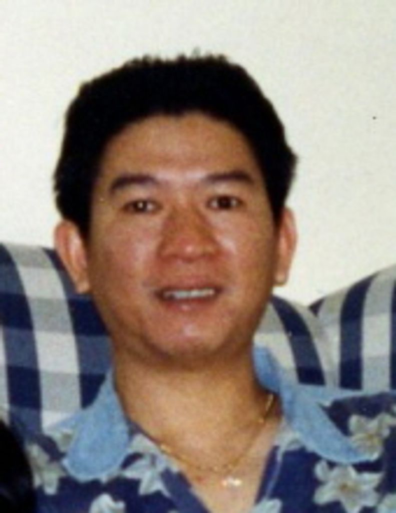 Ha Ngoc Luu