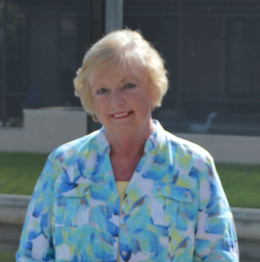 Donna Marie Quinn