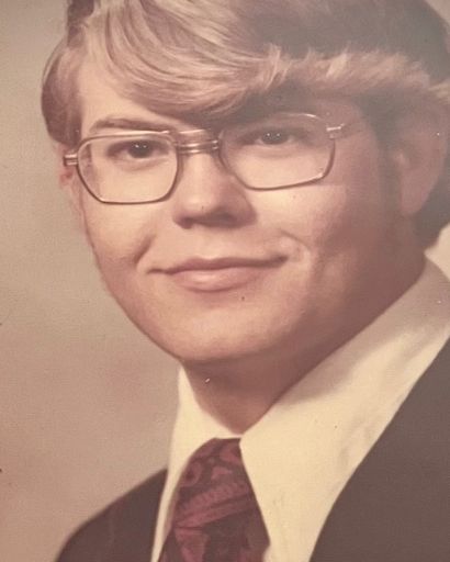 Michael William Tischhauser's obituary image