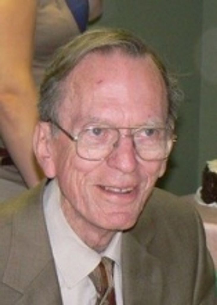 Francis E. Mcfall
