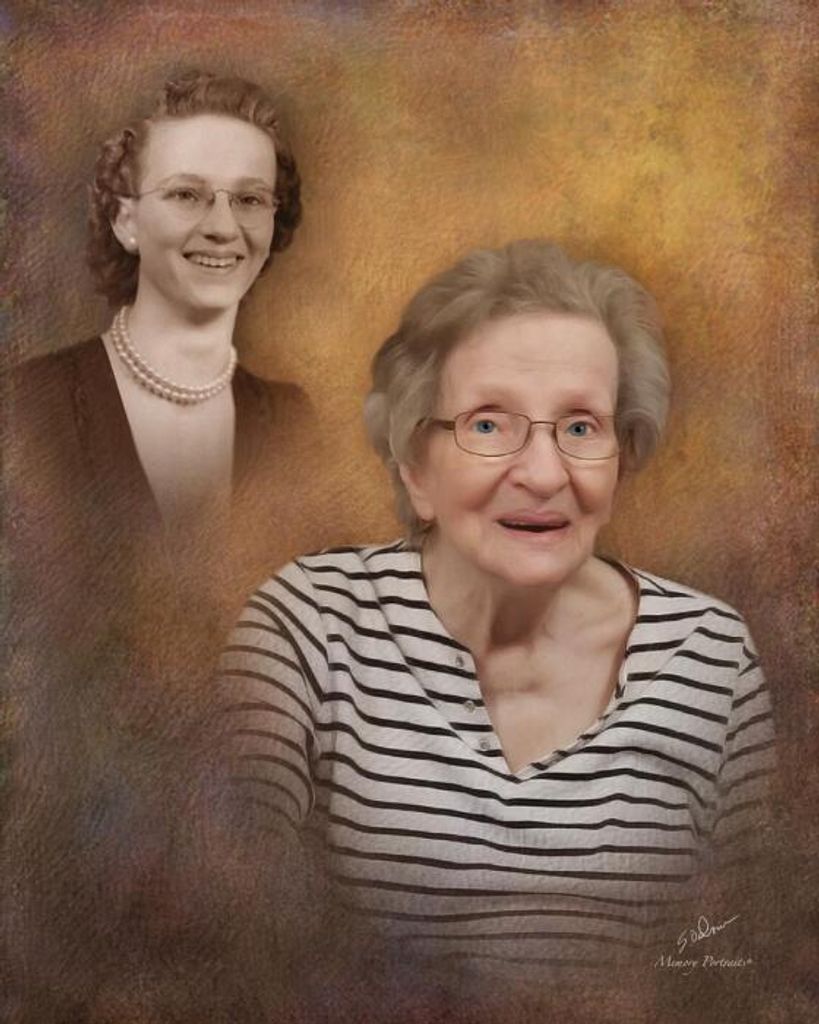Mary Wade Profile Photo