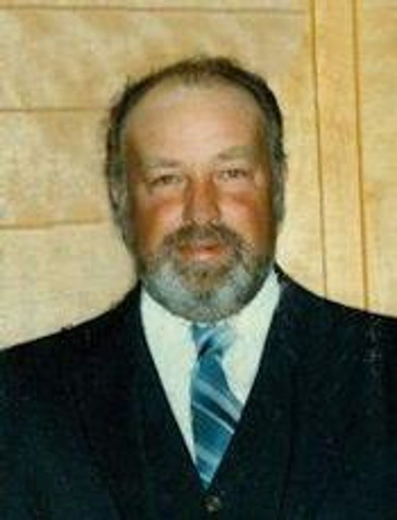 Hubert Strickland