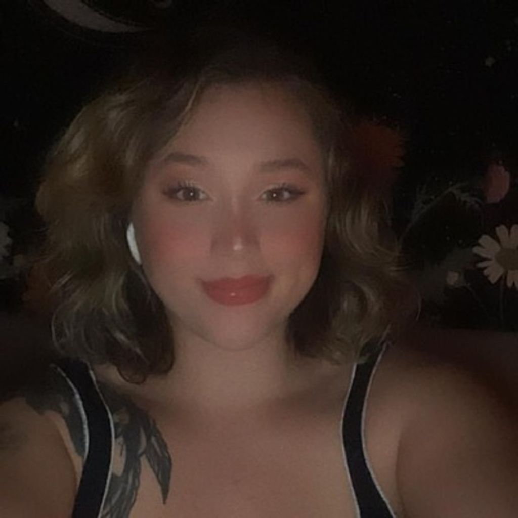Kalisha Rose Thomas Profile Photo