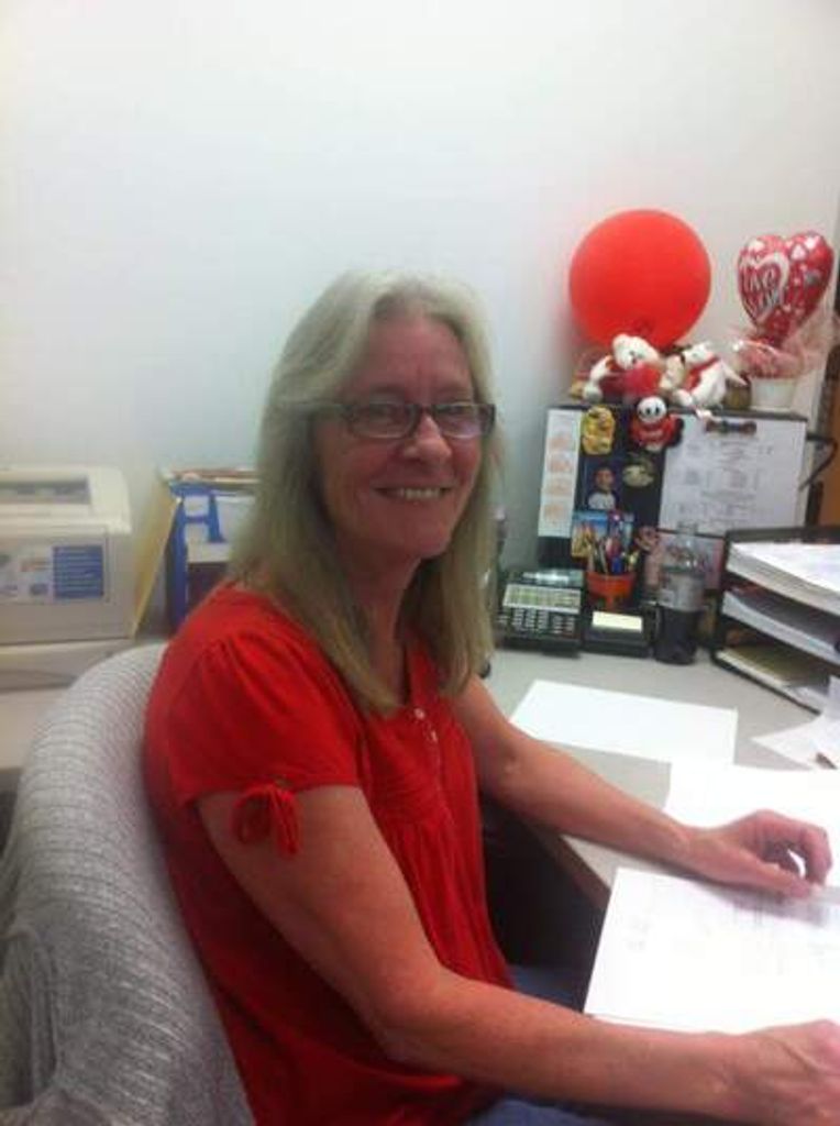 Cheryl Ann Hines Profile Photo