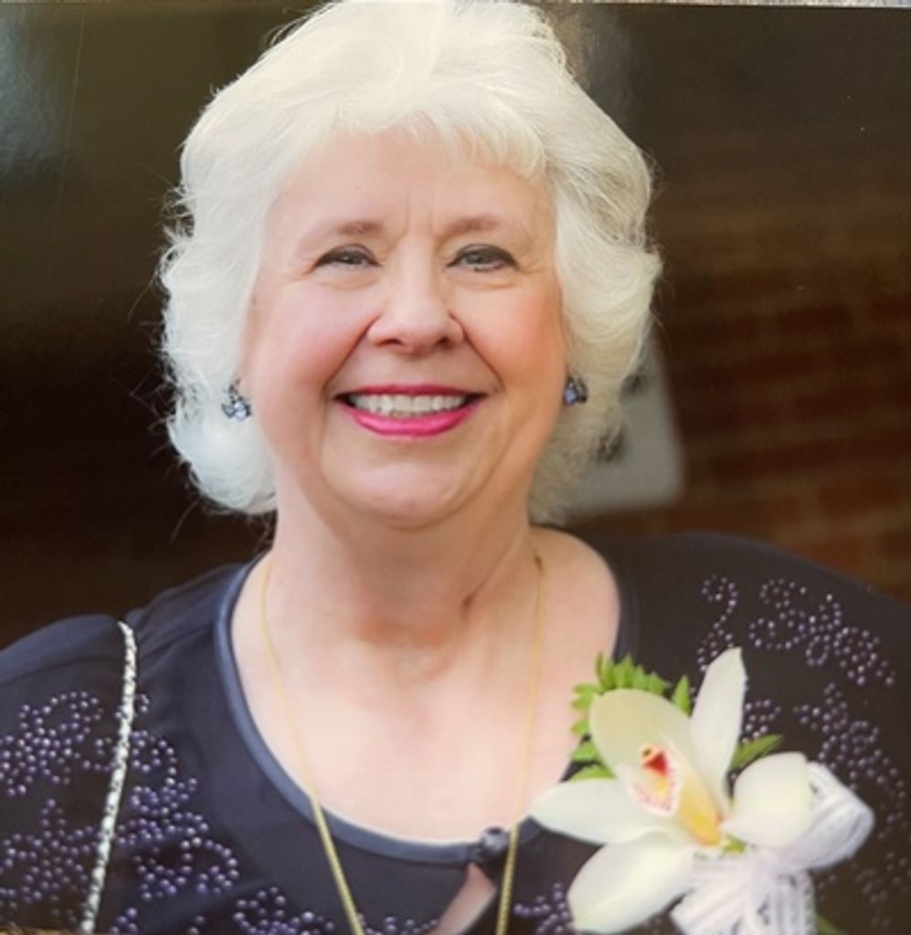 Honey Allen Gray Profile Photo