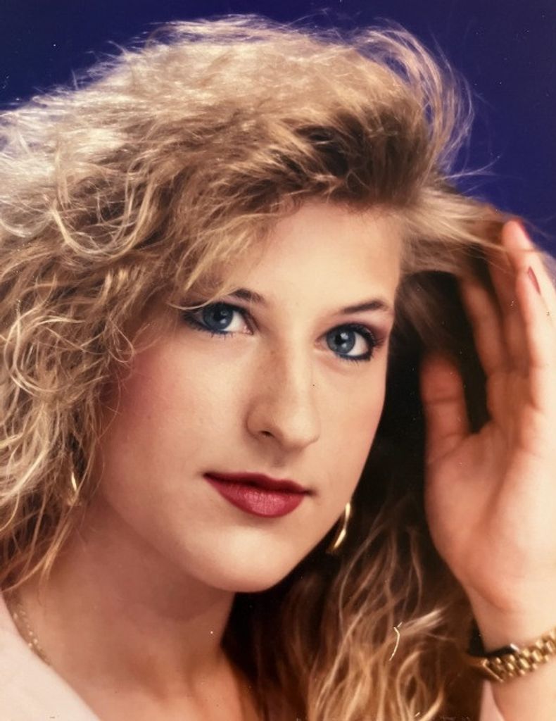 Stephanie Williams Profile Photo