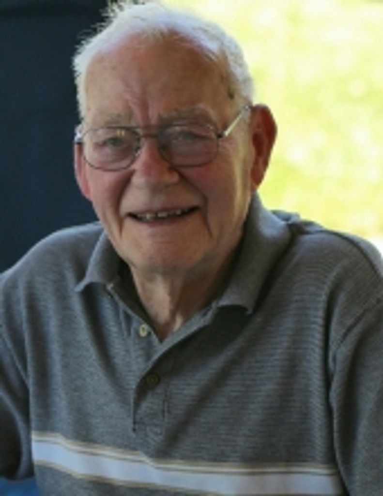 William  E. Bjerke Profile Photo