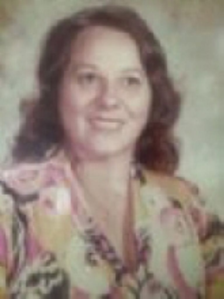 Bobbye Inethiel Kelley Nealy