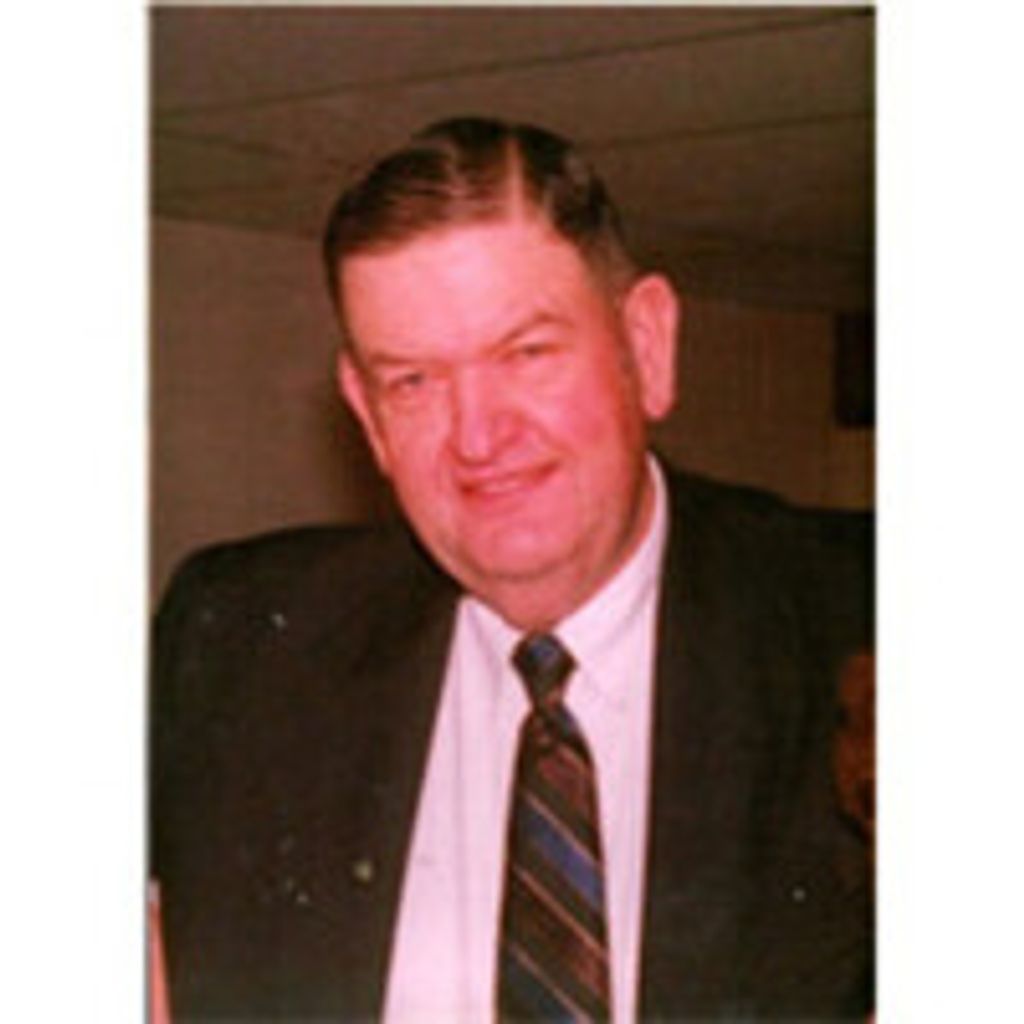 Leon Kimbrell