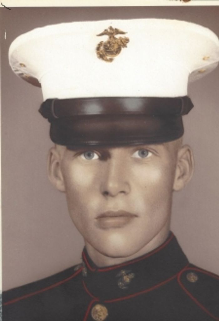 George  P. Shackelford
