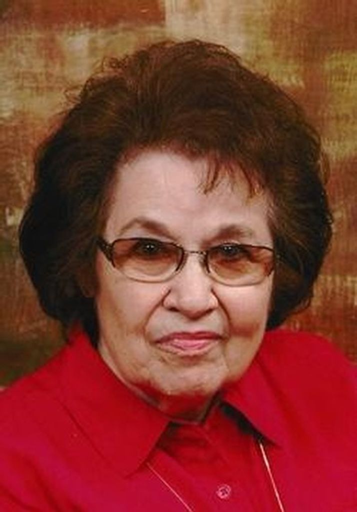 Mayme Gee Profile Photo