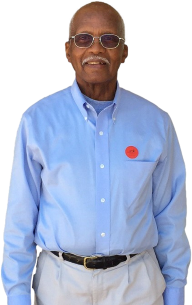 Garnett Parker Profile Photo