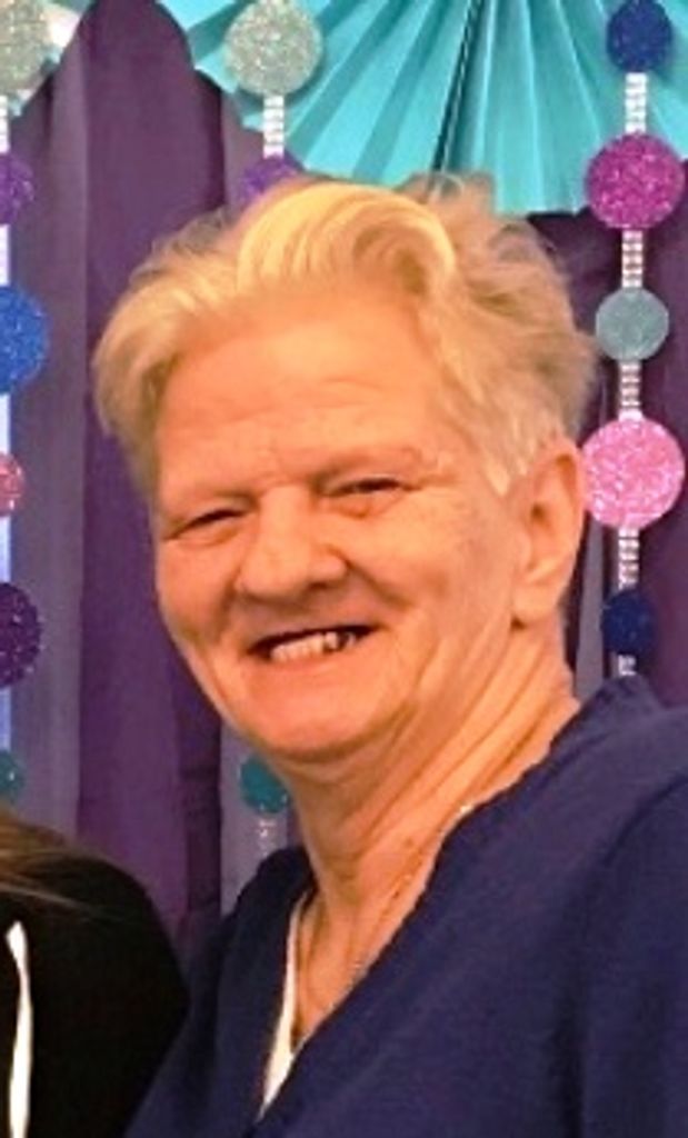 Rhonda Steptoe