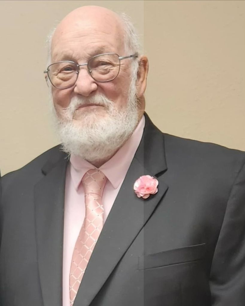 Eddie Williams Profile Photo