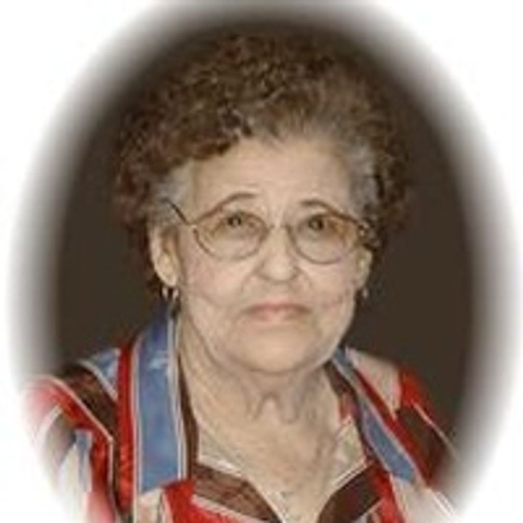 Alice S. Hebert