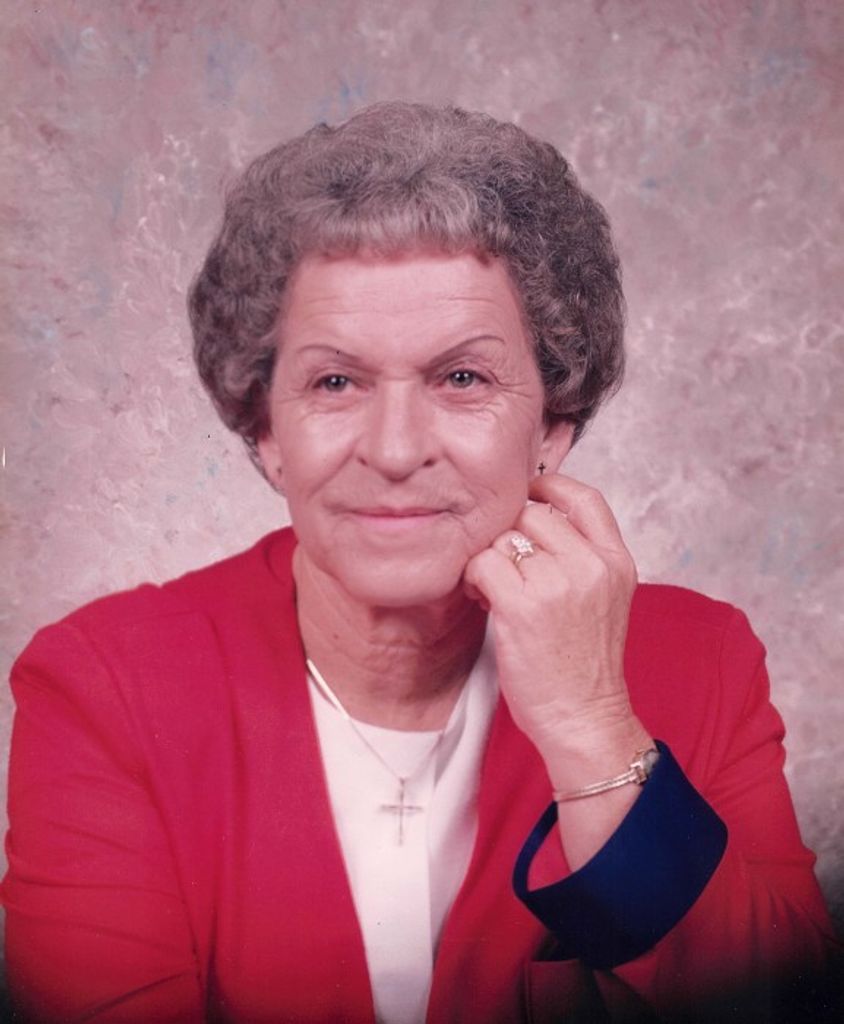 Anna Mae (Gillam)  Vance Profile Photo
