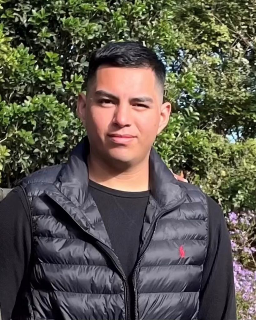Brian Federico Salgado