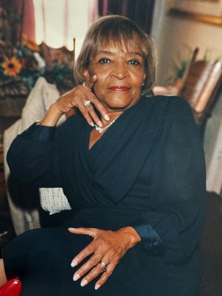 Jessie Marie Madlock