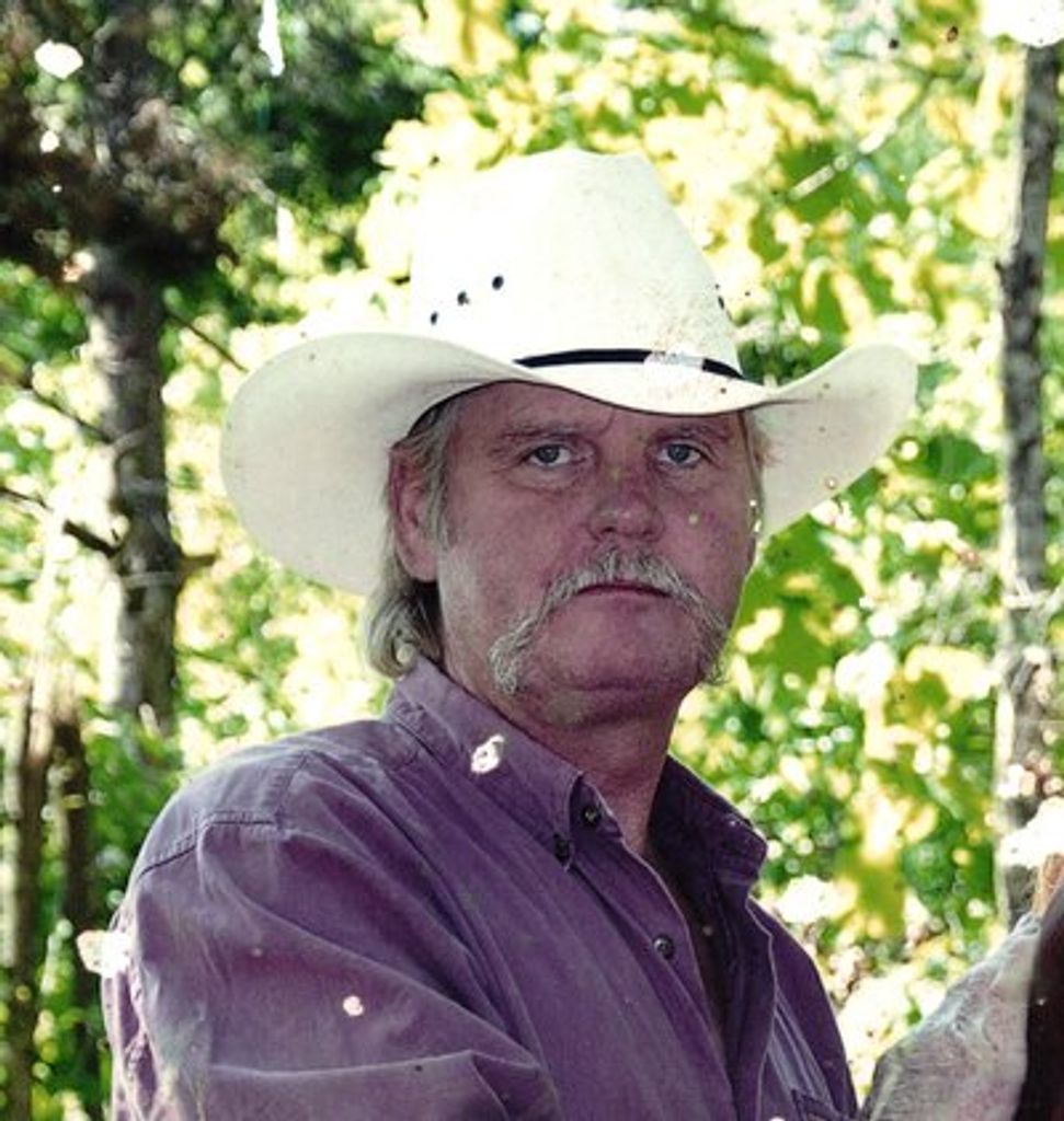 Michael Lee Roy Burks Profile Photo