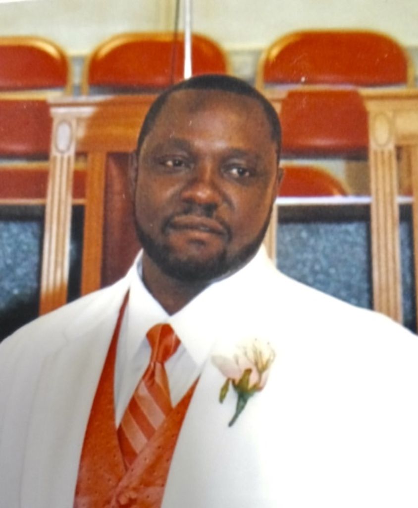 Quentin Keith Jackson