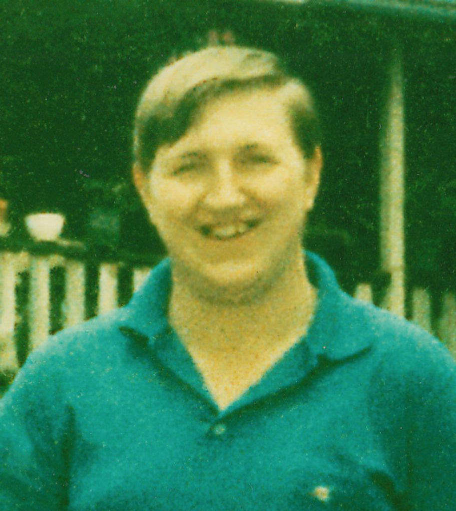 Allan Lewis Chastain