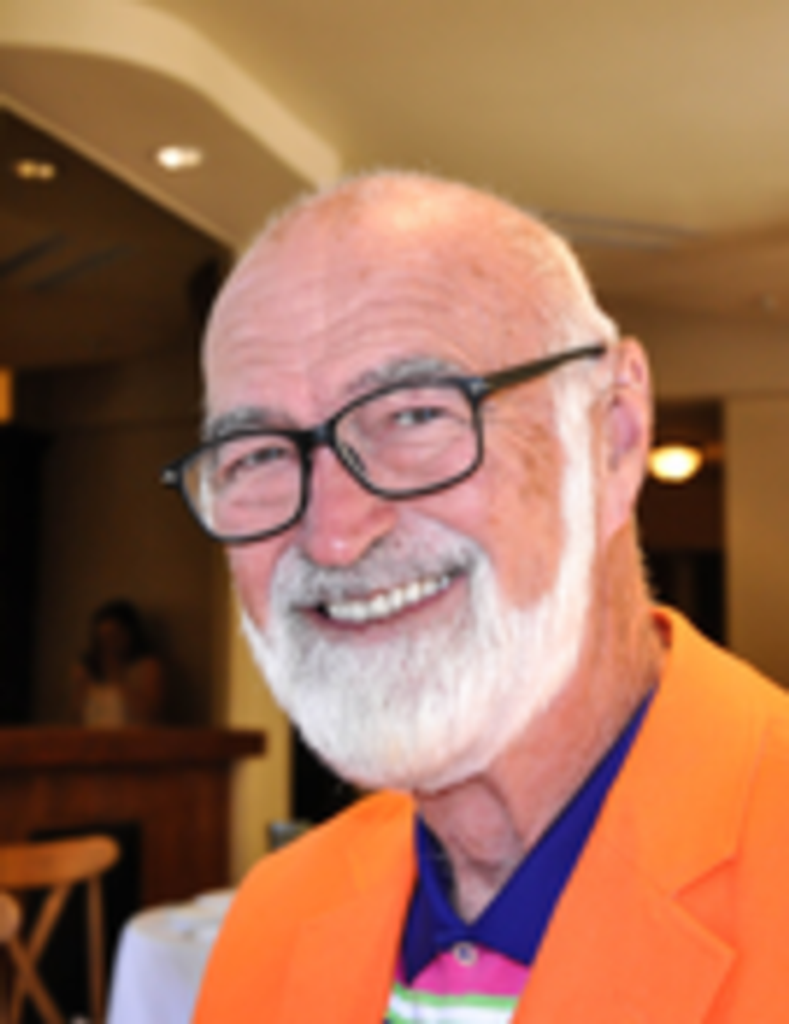 Michael Fredrick Overleese