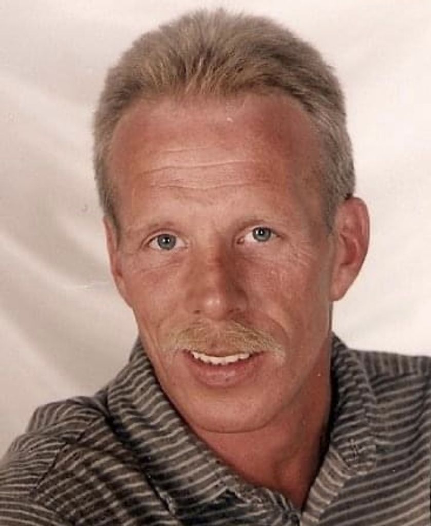 Jeffery Lynn Pease, Sr. Profile Photo