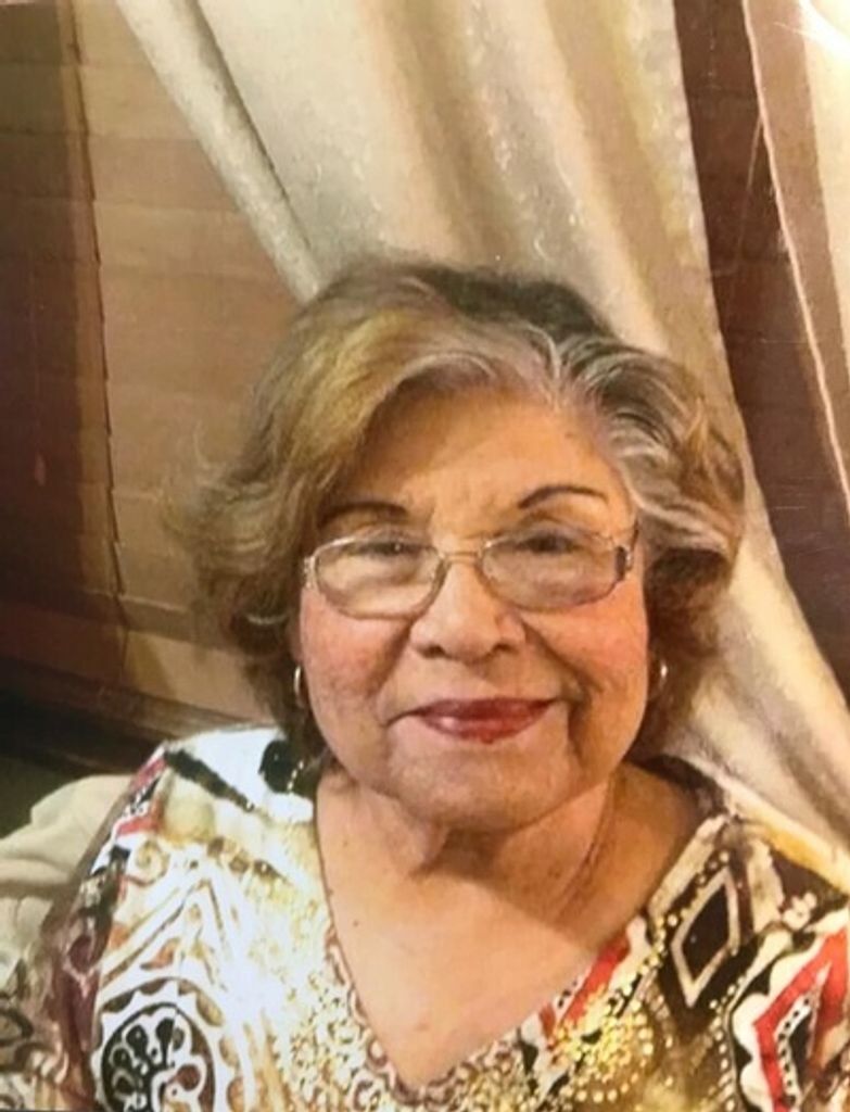 Englentina Fonseca Profile Photo