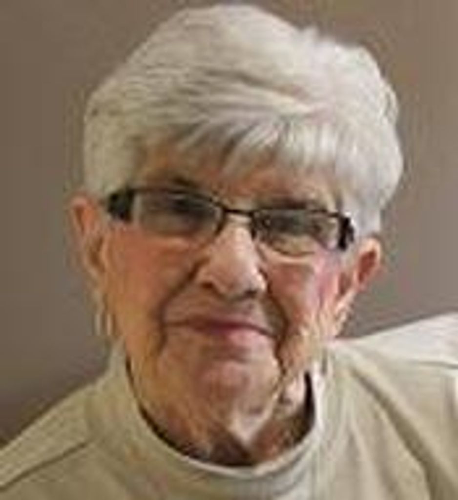 Dorothy A. Serrato