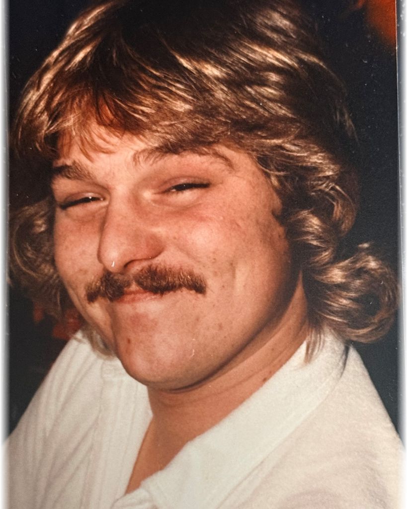 Terry Allen Cabot