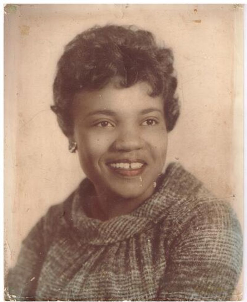 Rosetta Pease Profile Photo