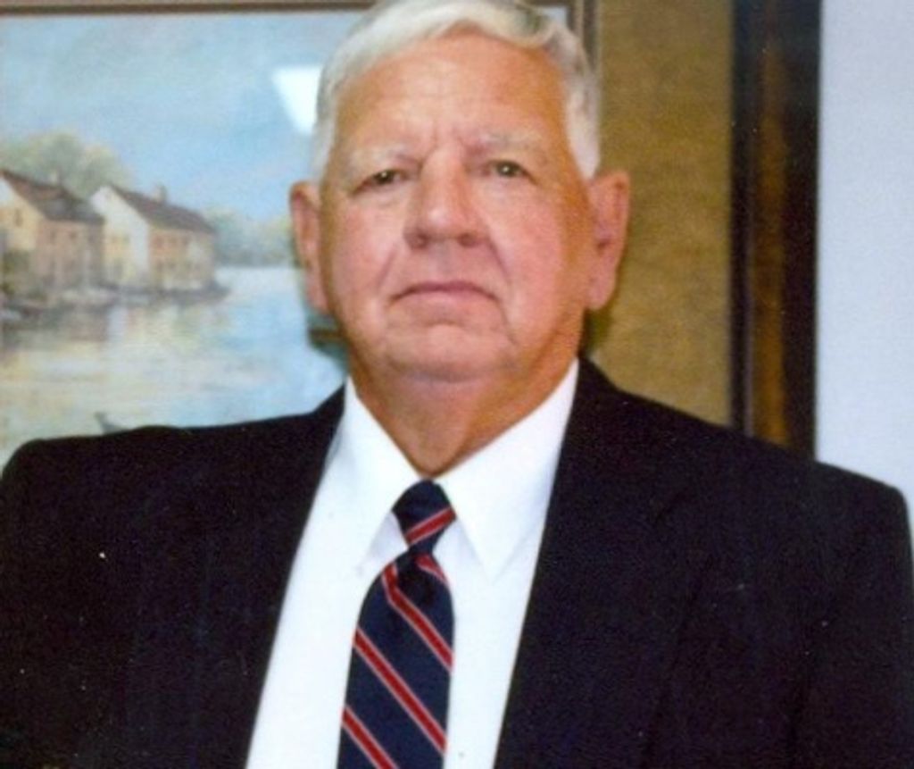 Edwin Donald "Birddog" Walters Profile Photo