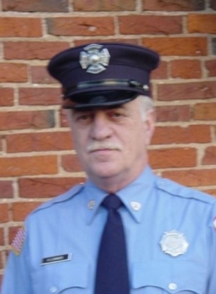 Harold G. Connor