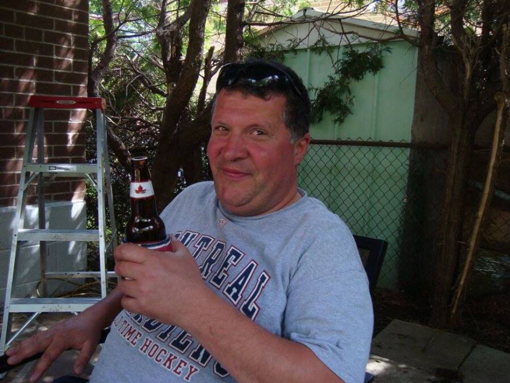 Douglas Phillip Gould Profile Photo
