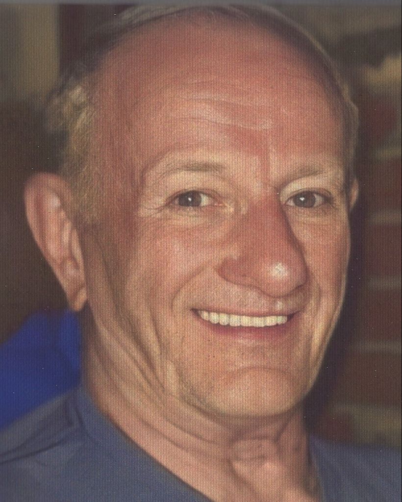 John Henderly Profile Photo