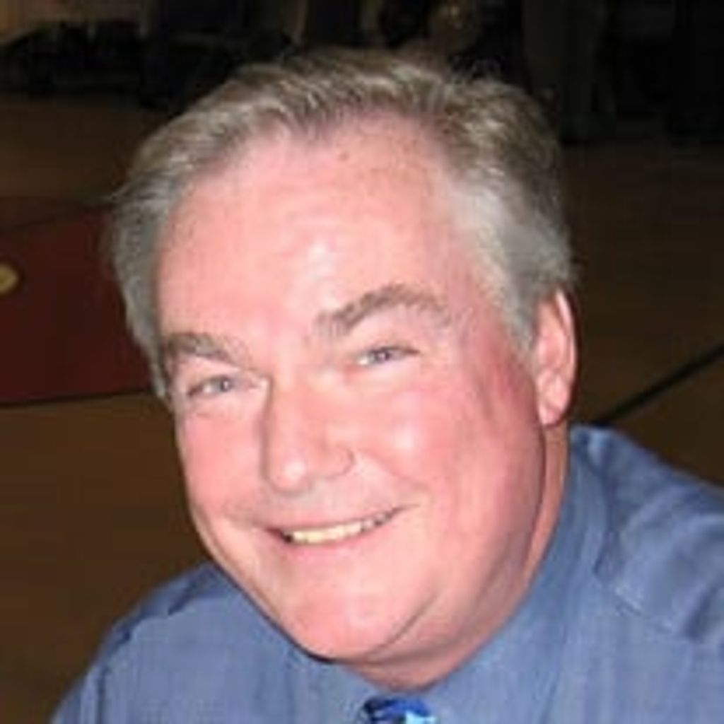Kevin O'Brien Profile Photo
