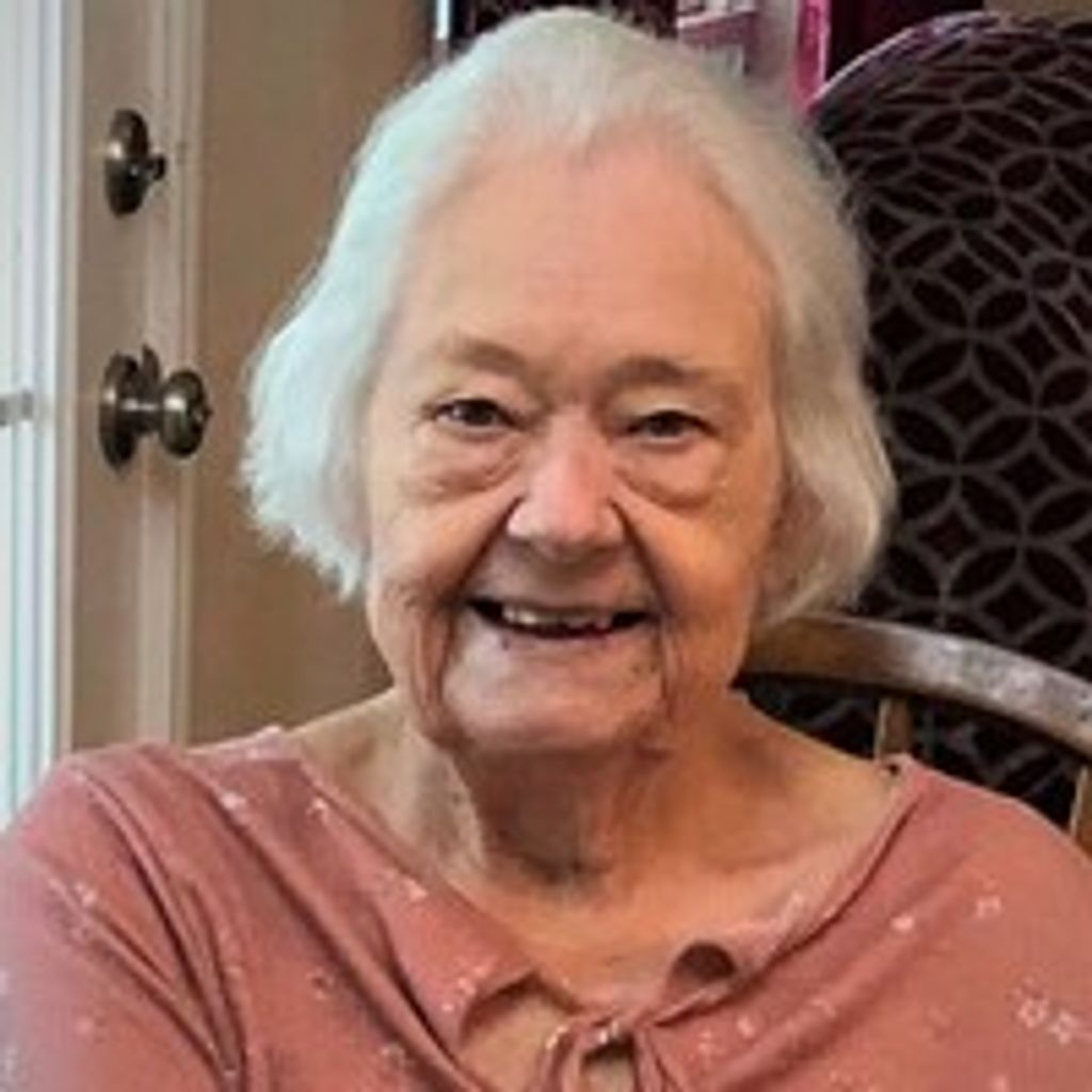 Juanita Erwin